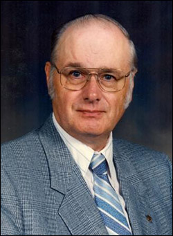 Bruce Raszmann