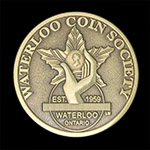 2026 Galt Fire Hall Antiqued Brass Obverse